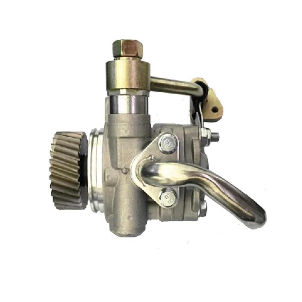 Topasia Power Steering Pump For Isuzu Dmax 8979466940 8979466940