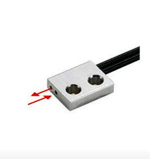 Keyence Fu44tz Manualcalibration Fibreoptic Sensor New Original Buy Keyence Fu44tz,Fibre