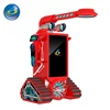 Virtual Reality Arcade Game Machine 9D VR Robot Arcade Virtual Reality Equipments