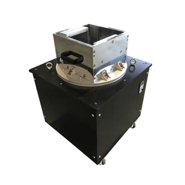 Laboratory Permanent For Lab Field Tester/lab