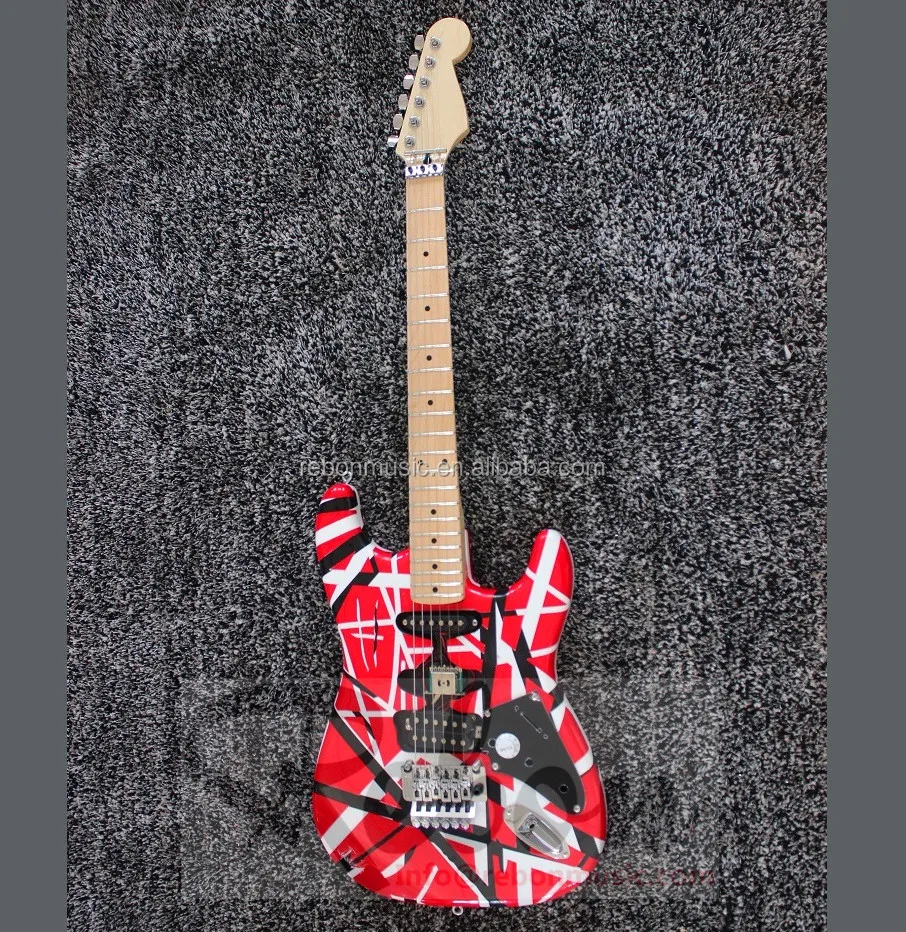 frankenstrat 5150