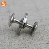 18mm Strong rivet Magnetic Snap Closure Purse Fasteners button Magnetic Lock for Bag
