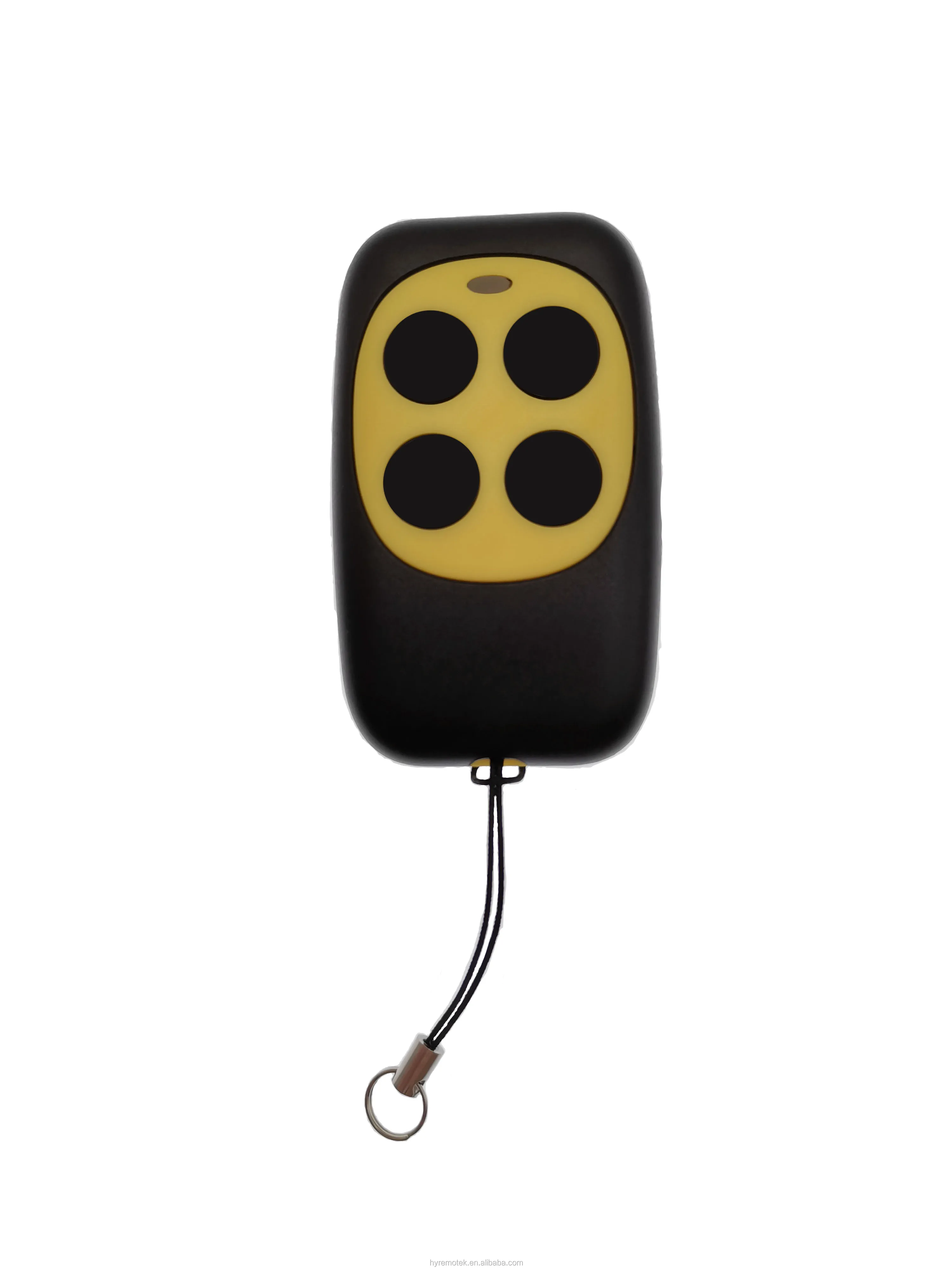 280868mhz 4 Button Color Liftmaster Chamberlain Came Rf Remote Garage