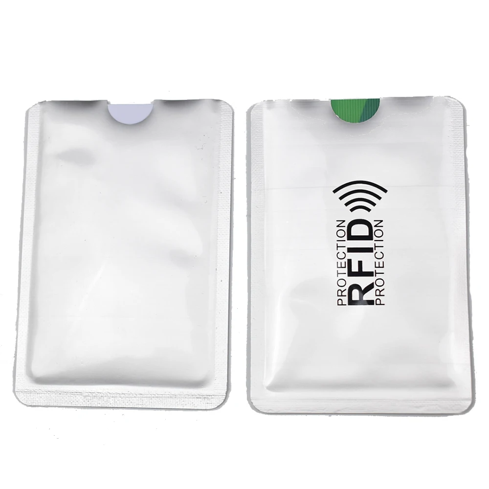 credit card anti skimming sleeves Sherpani | Guard | RFID With 14 RFID credit card protector sleeves included 6pcs blocking credit card sleeves