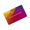 Custom Printing Passport Debit IDs NFC Fraud Guard RFID Blocking Bank Credit Card Protector