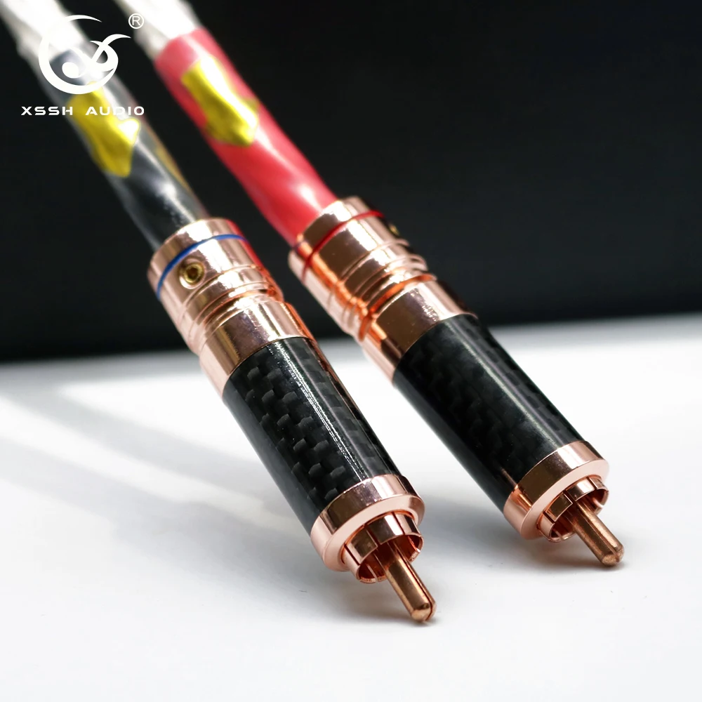 rca amplifier cable