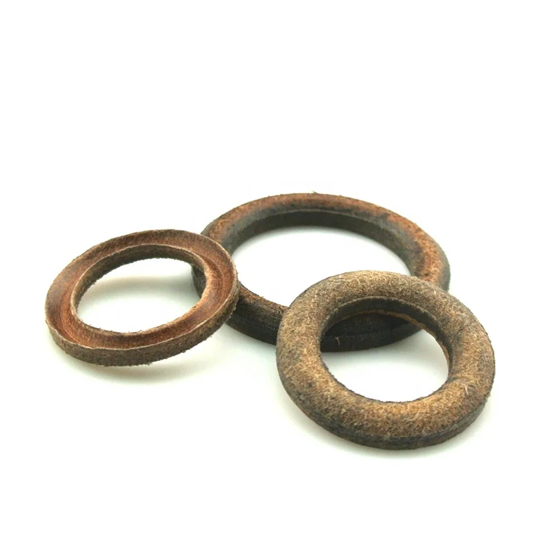 Hydraulic Pump Piston Leather Seals U Cup Seal Buy Hydraulic Leather Seals,Pump Leather Seals