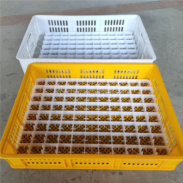 Best Quality Ouchen 88 88 Eggs Incubator Trays Chicken Egg Tray