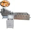Tortilla chips production line machine flatbread machine price chapati making machine large scale