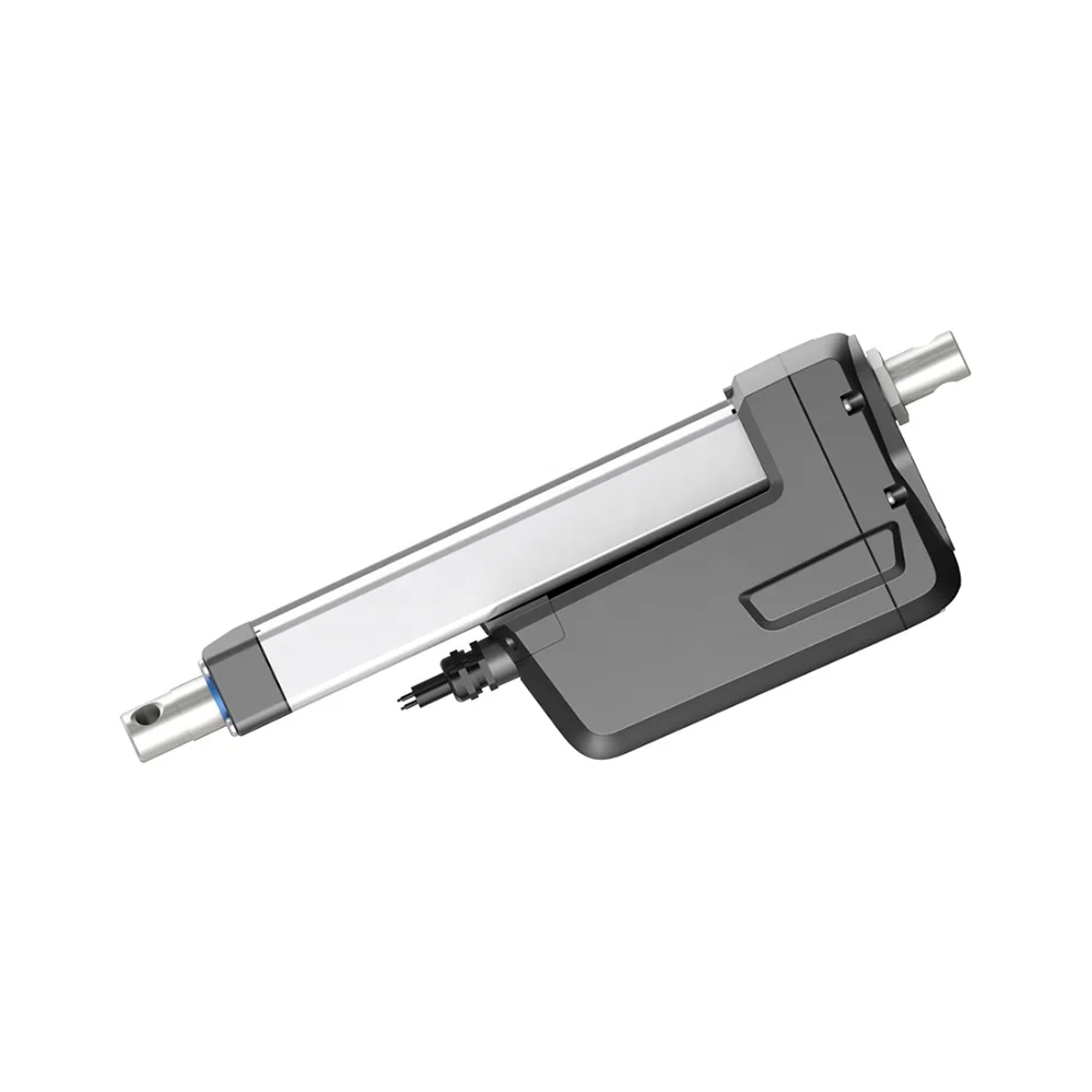 High Force Electric Linear Actuator Buy High Force Electric Linear