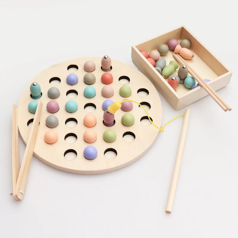 regalos niña 4 años montessori