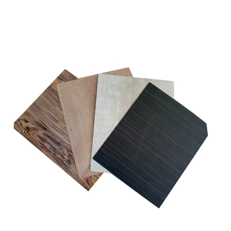 Outdoor Hpl Laminate Sheet Press Plate Monco Compact Hpl High Pressure