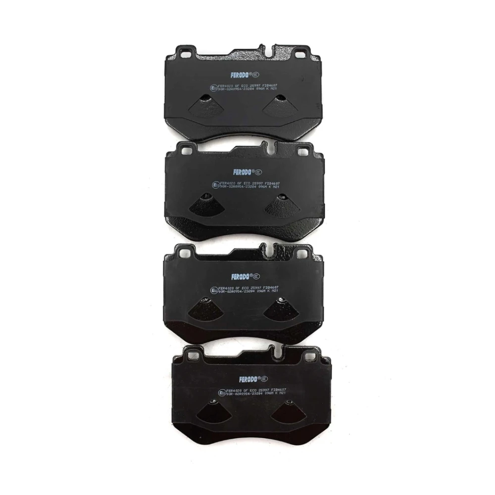 0084201720 Brake Pads For Mercedes Benz W204 C180 C200 C63 Buy