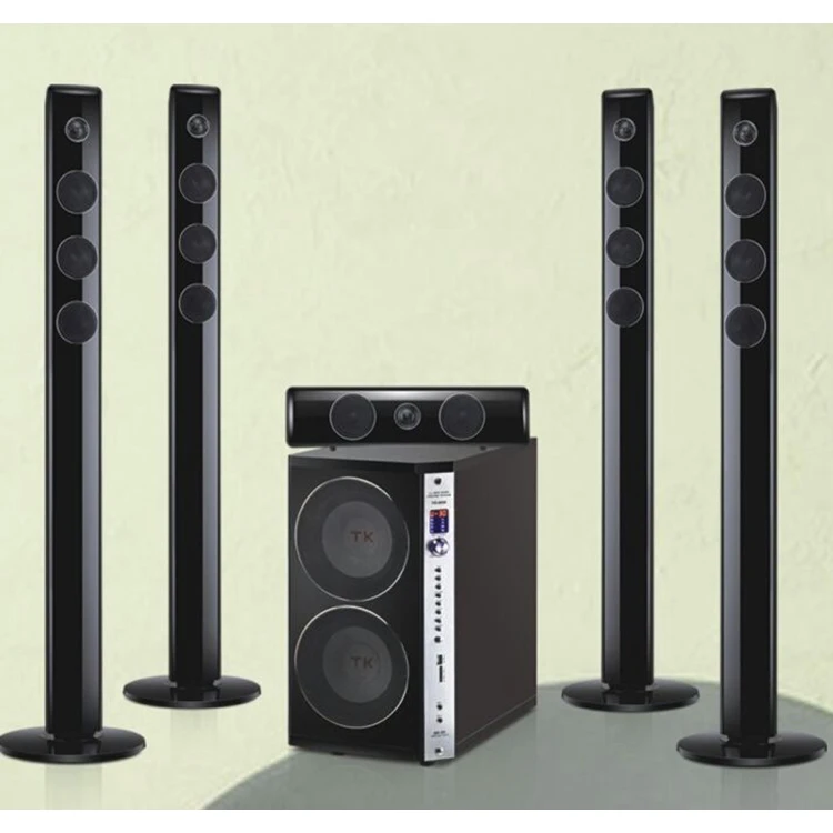 home cinema surround system
