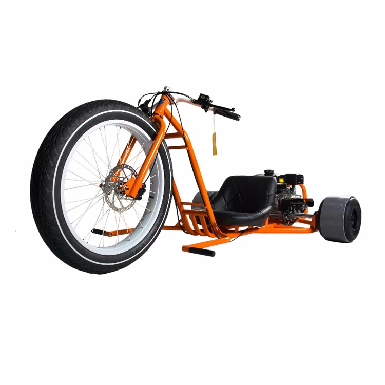motorized drift trike images,photos 