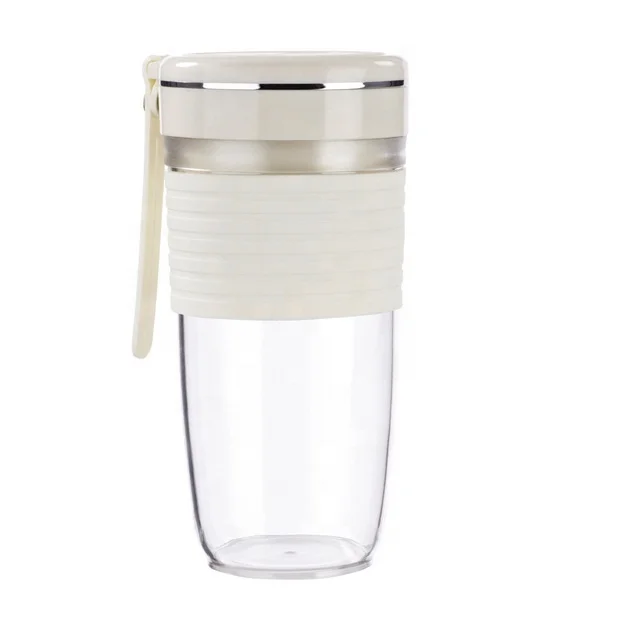 
Portable blender with CE/EMC/ROHS/LFGB 