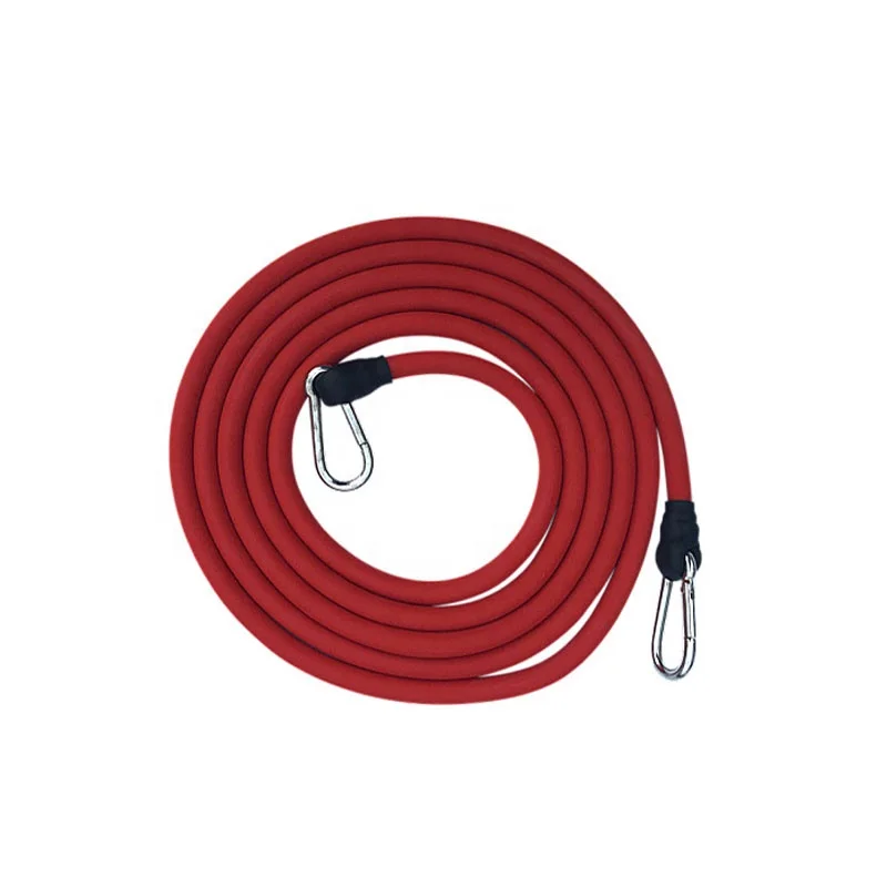 20mm  Latex tube light weight and more effective battle rope  alternative for licensed medical prodession