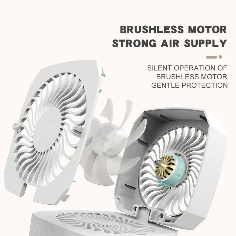 Heating and Cooling Heater, Portable, AC, air blower - detail 12