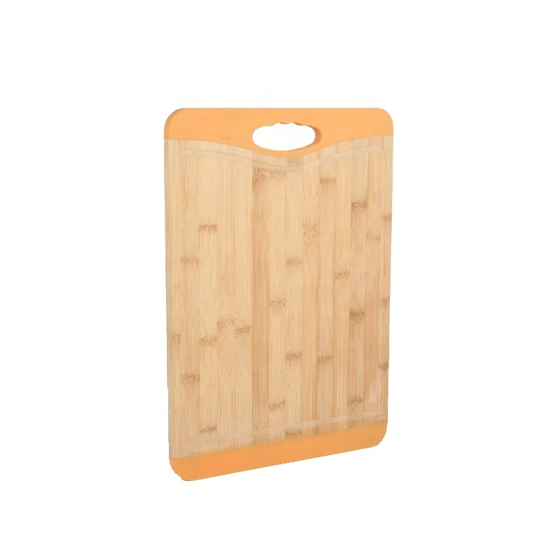 Pizza Cooking Concepts Bamboo Cutting Boards Kitchen Utensils Wholesale