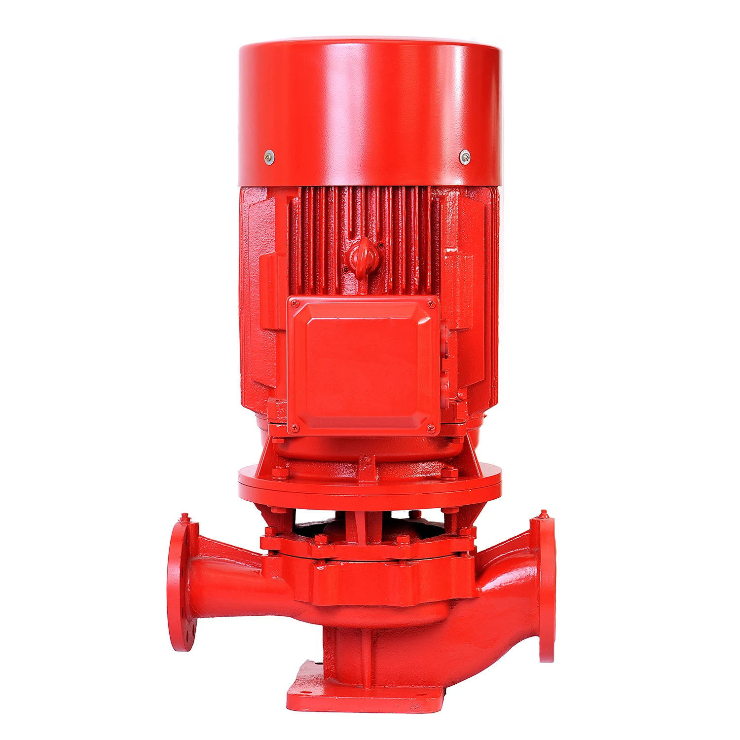 vertical-electric-drive-fire-fighting-centrifugal-water-pumps-for-fire