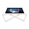 NEW! 43'' 46'' 55'' interactive touch screen coffee table multi game table