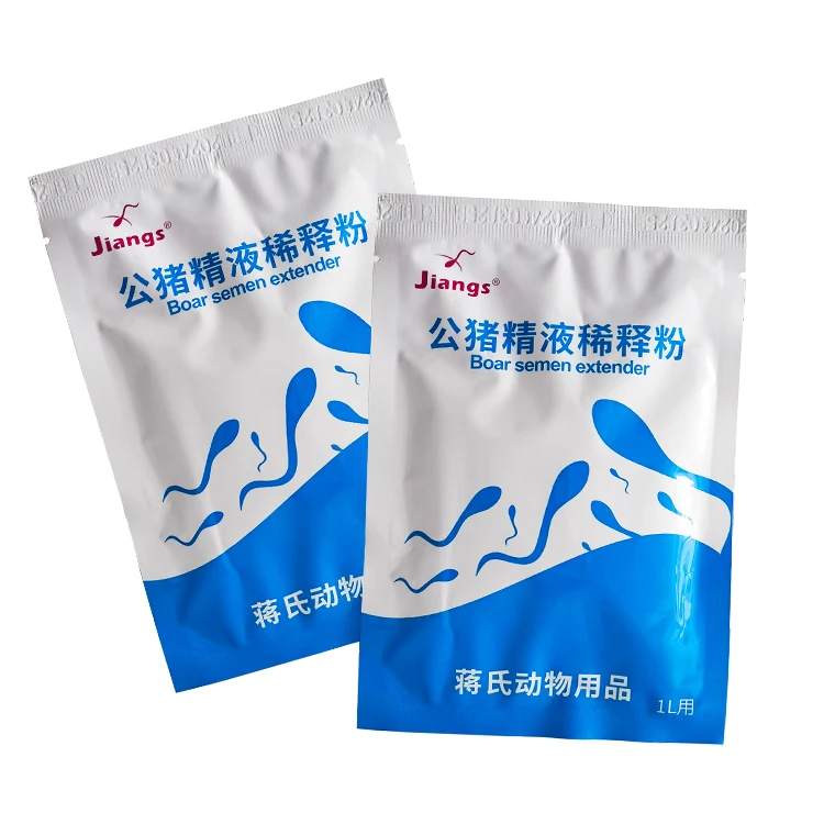 Artificial Insemination for Rabbit Semen Extender - Long Storage Time