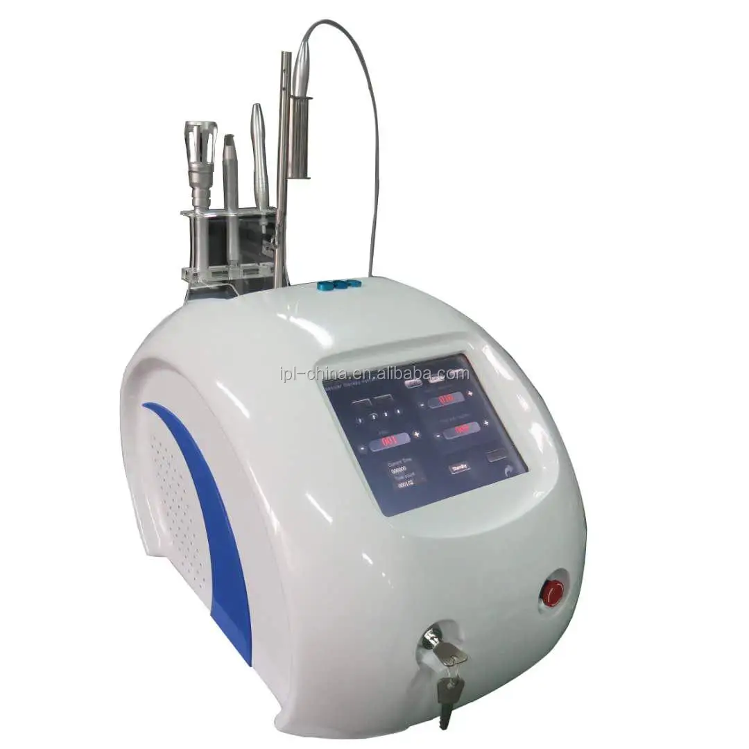 2021 Laser 980nm Liposuction Device Laser Fat Remove Beauty Machine