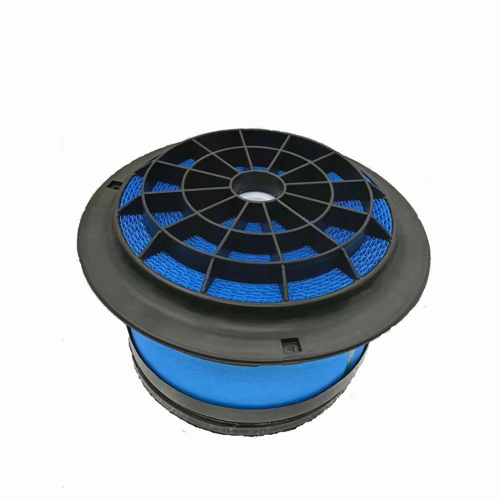 P548070 Air Filter Replacement For Freightliner M2 112/106 FL70/FS65 - Also Fits P607955, CA4700, LAF3233, Easy Bolt-On 7 thumbnail image