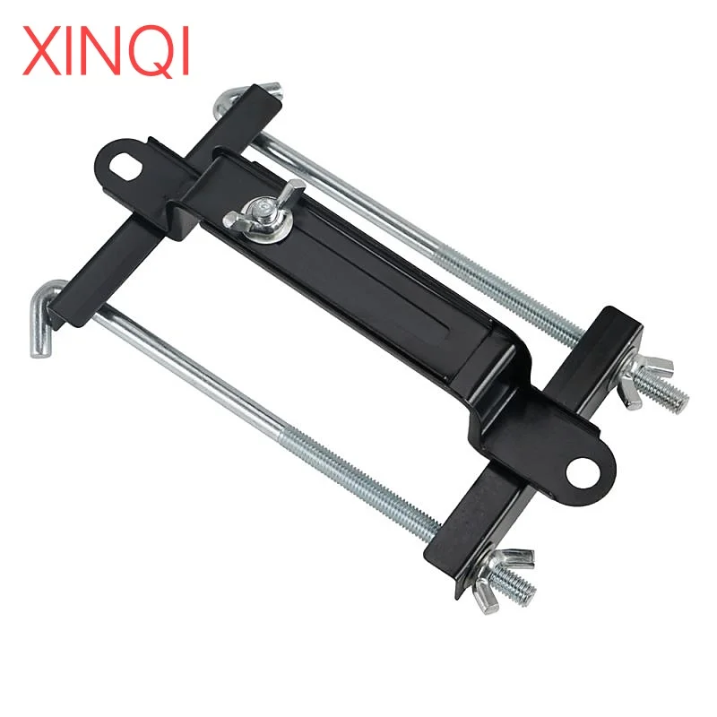 car battery holder bracket