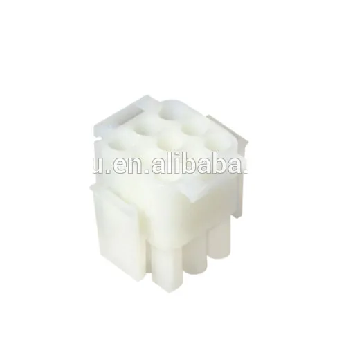 China Manufacturers Green Flexible Copper Electric Female Multi Cable Spring Terminal Blocks Connectors