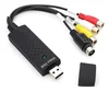 Computer Application and Polybag Packing UTV007 USB 2.0 Video Capture
