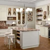 Provide Home Decorating Custom Furniture Design Service - Kitchen Living Room Bedroom Cabinet Wardrobe Sideboard Customize