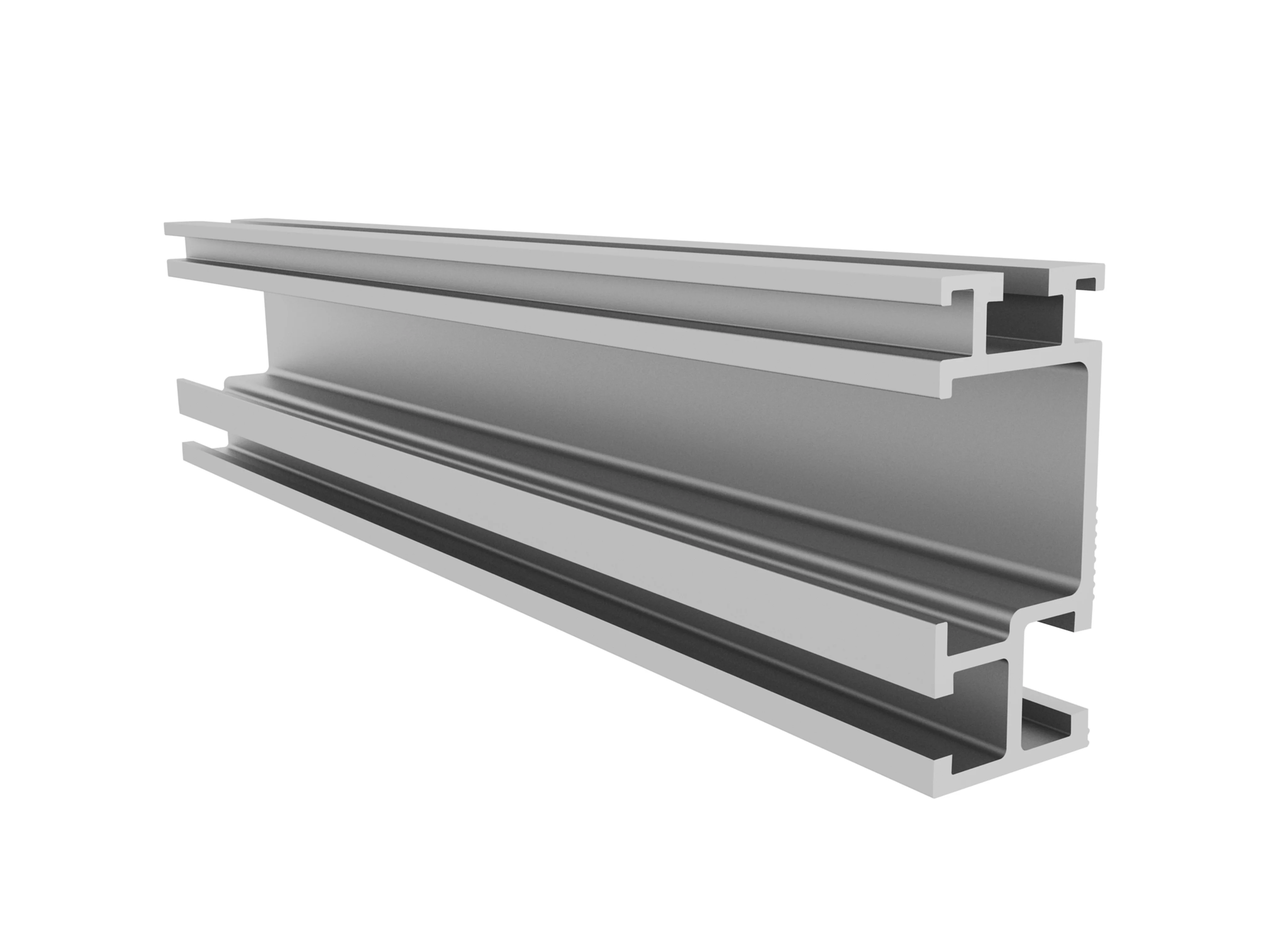 Sunmodo Toptile Mounted Mounting System Tile Roof Solar Tile Mounting