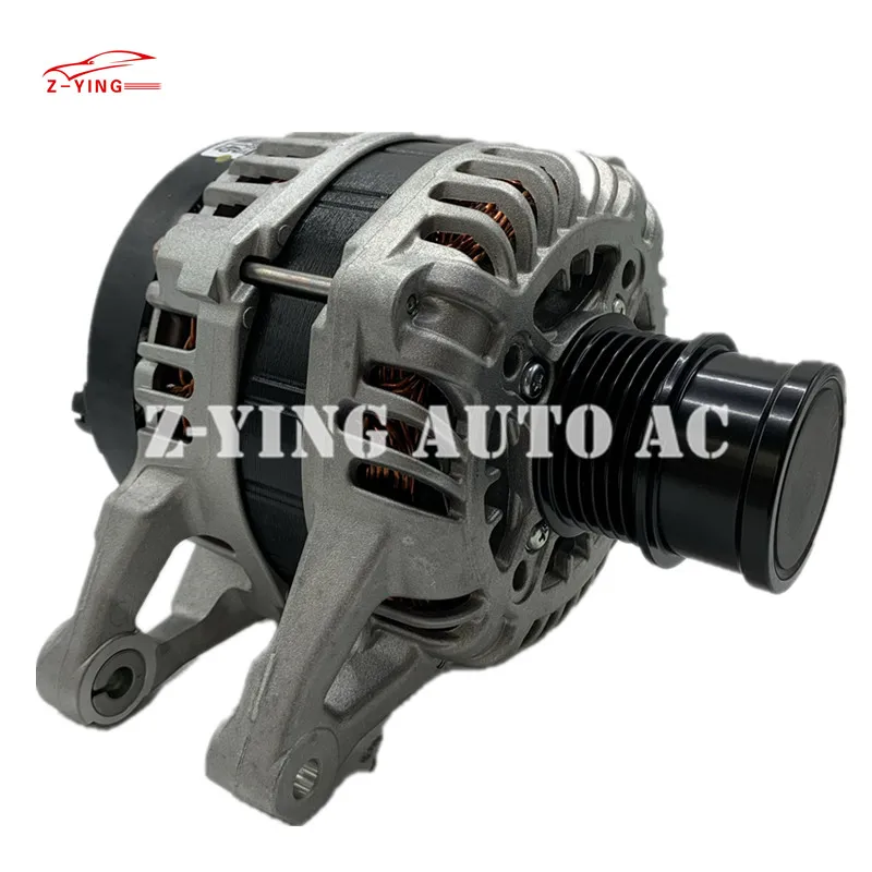 Auto Alternator Car Alternator for Ford EcoSport 2016-2019 1.5 KA 1.5 ...