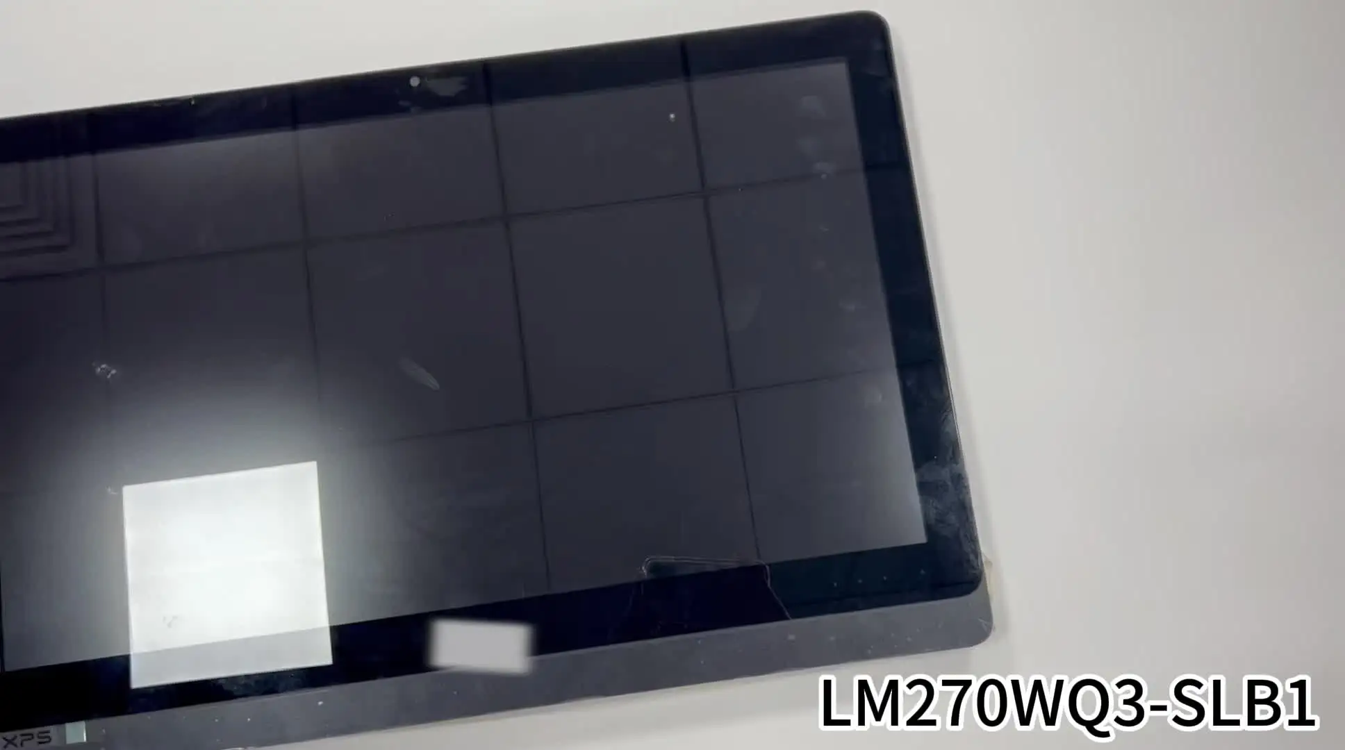 Replacement 21.5" 01AG958 FHD All In One LCD Display For Lenovo AIO 520-22IKL Non-Touch Version - View #3