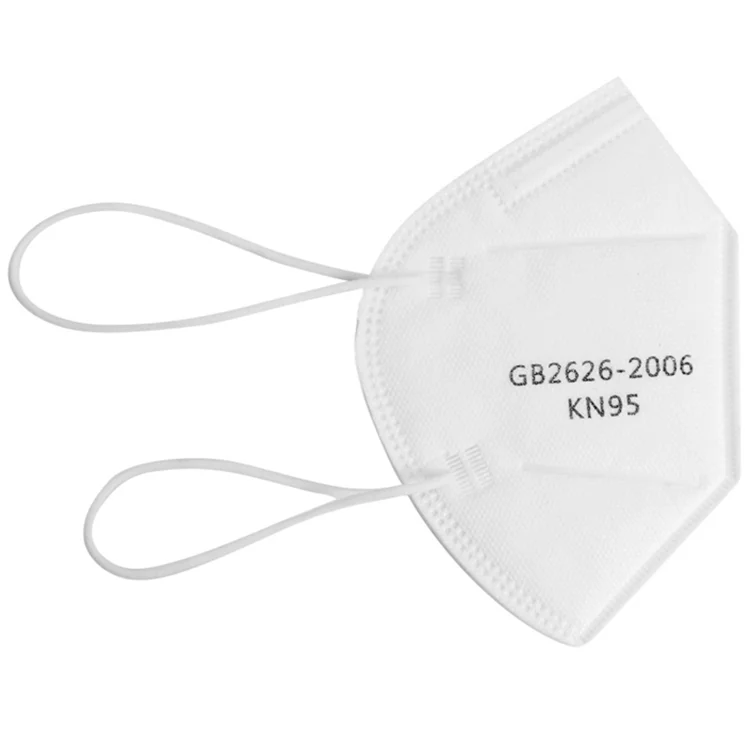 
Low price Protective FFP2 Non-wove KN95 Face Mask Disposable Medical 4-ply Face Shield Mask Surgical 