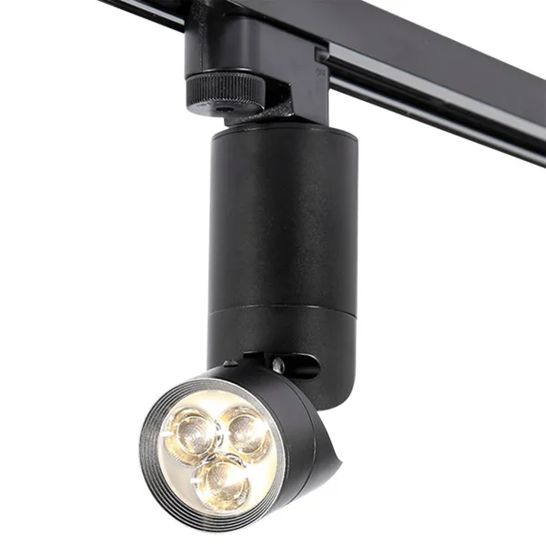 anti glare honeycomb cri ra 90 zoom beam 8 to 32 degree narrow spot accent light for bar restaurant canteen coffee shop