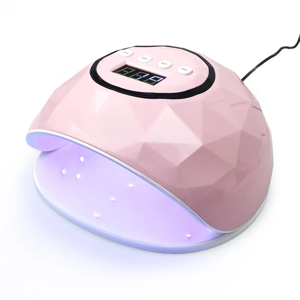 Diamond Lamp-5