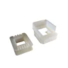 Precision Plastic Injection mould High-quality Transformer bobbin manufacturer core smd plastic injection molding of NYLON ABS