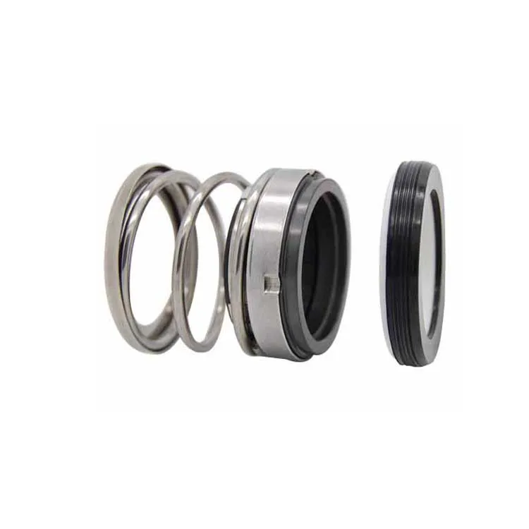 Factory Price Type 21 Mechanical Seal Type 21 To P04 Bellow Mechanical