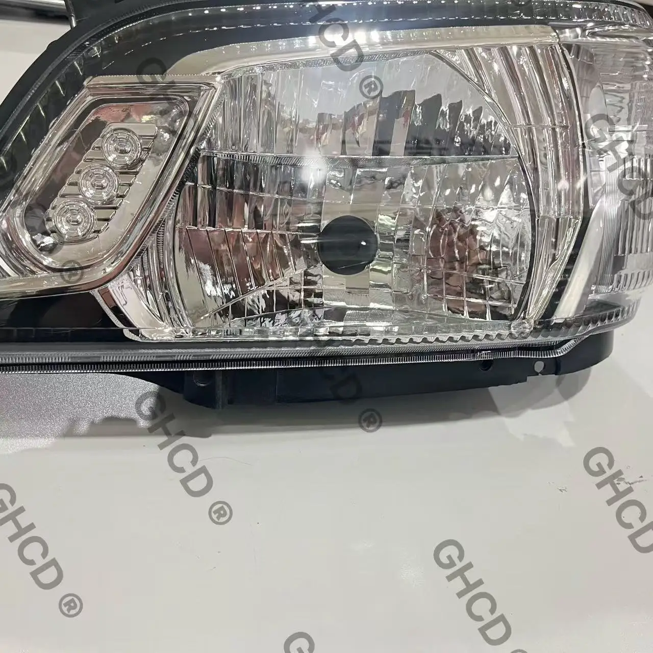 GHCD Hot Product/Factory Price Japanese Truck Original Headlamp for HINO300/DUTRO(Narrow) factory