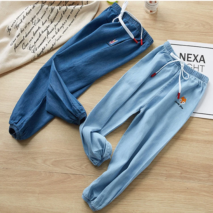 
Special Price Every Day fashion baby clothing trousers biker jeans kids pants kids jeans 