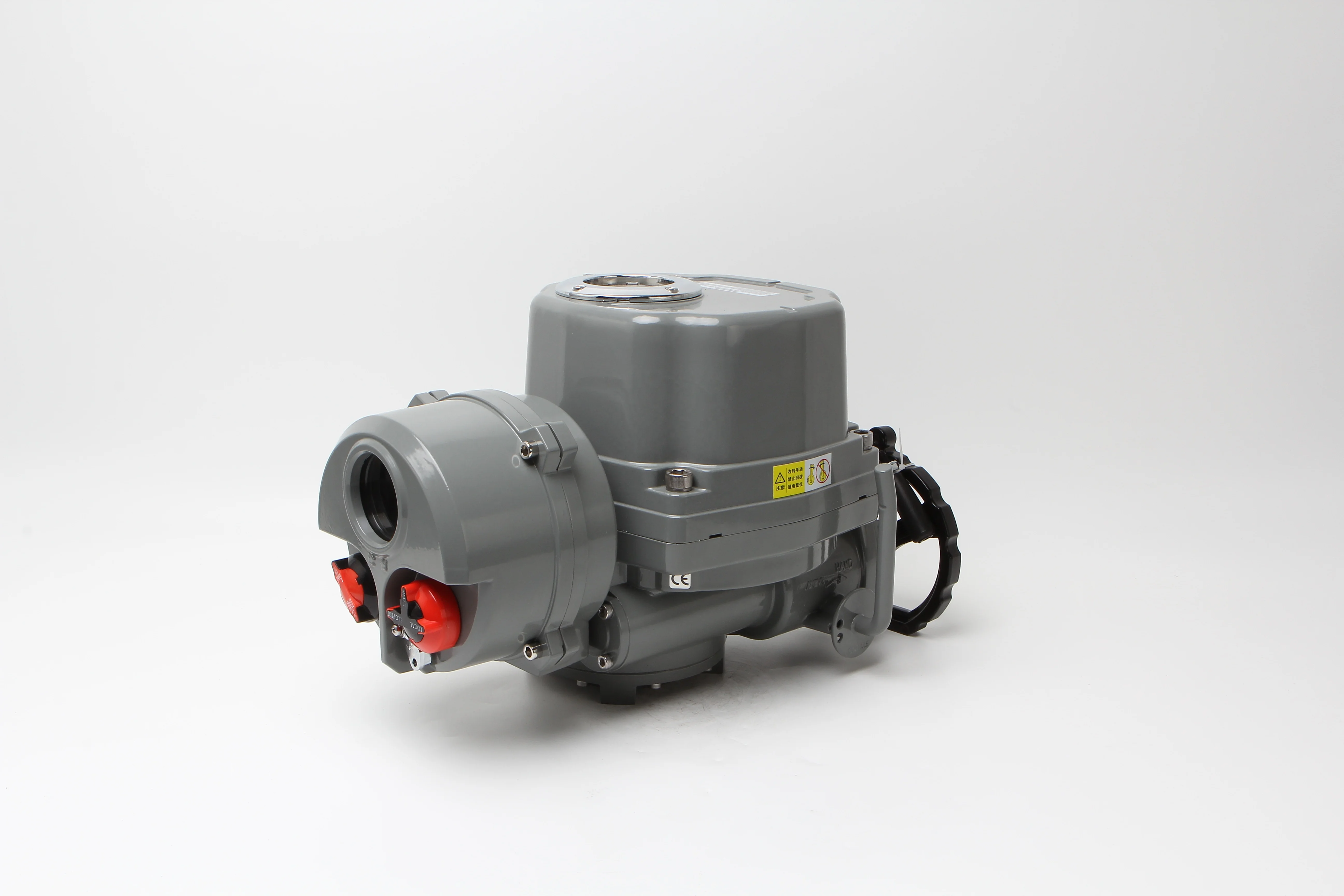 OHQ Modulating Intelligent Electric Valve Actuator 4~20ma