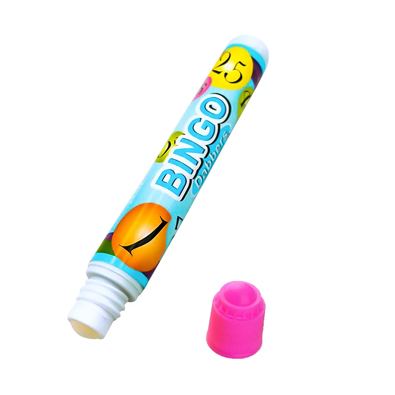 Small Capacity Bingo Daubers20ml Ch2807,Mini Size&high Quality Buy