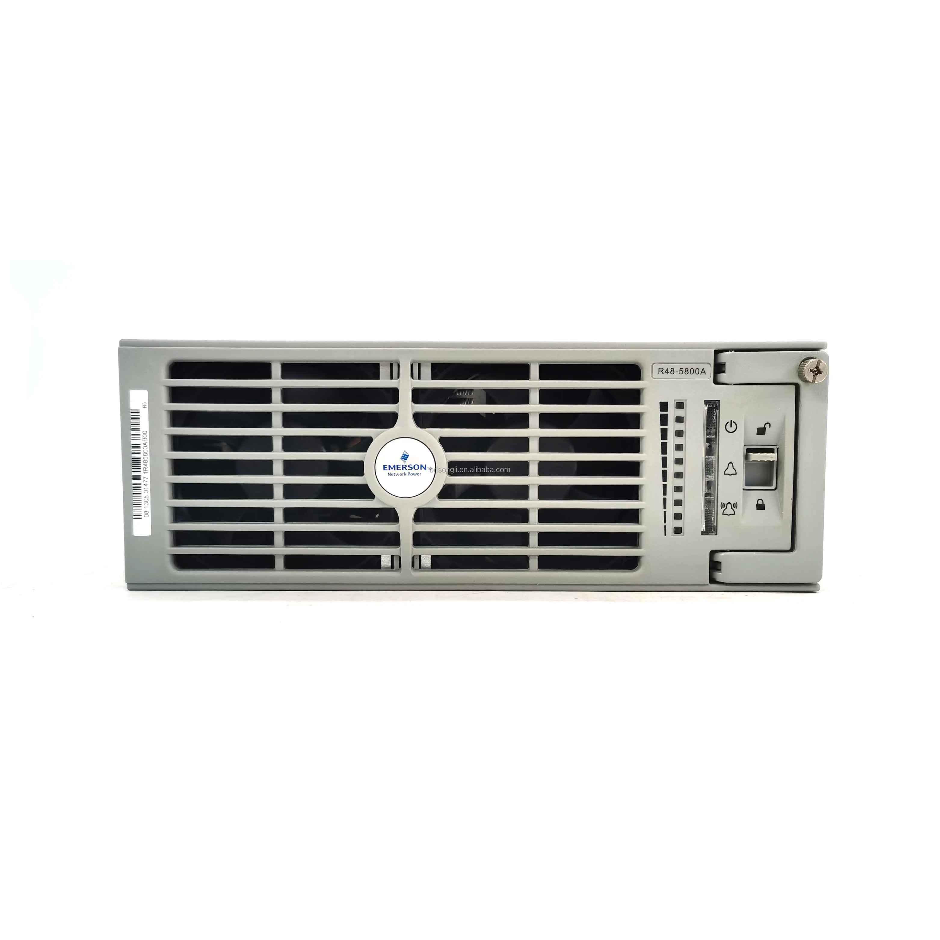 Emerson R485800a Vertiv Rectifier Module R485800a 48v 2000 W