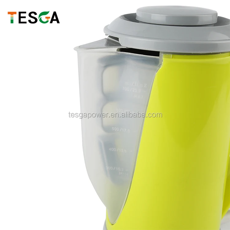 dc 12v electric water kettle 700ml