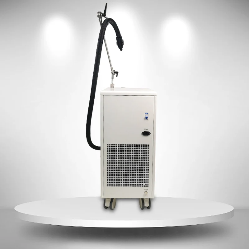 Skin cooler. Zimmer охладитель. Крио аппарат для охлаждения кожи. Zimmer Cooling Machine.