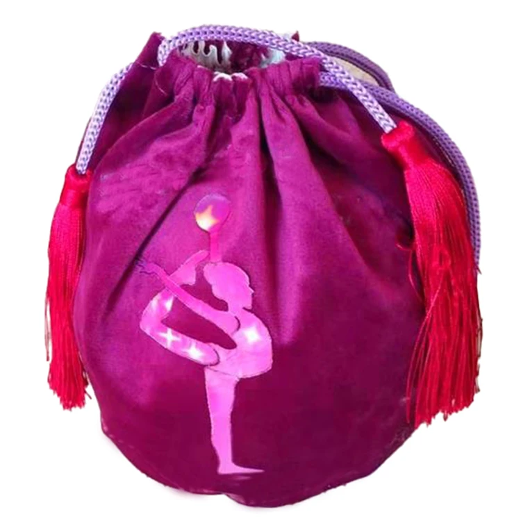 Rhythmic Gymnastic Ball Bag Ball Holder Ball Cover Buy Rhythmic