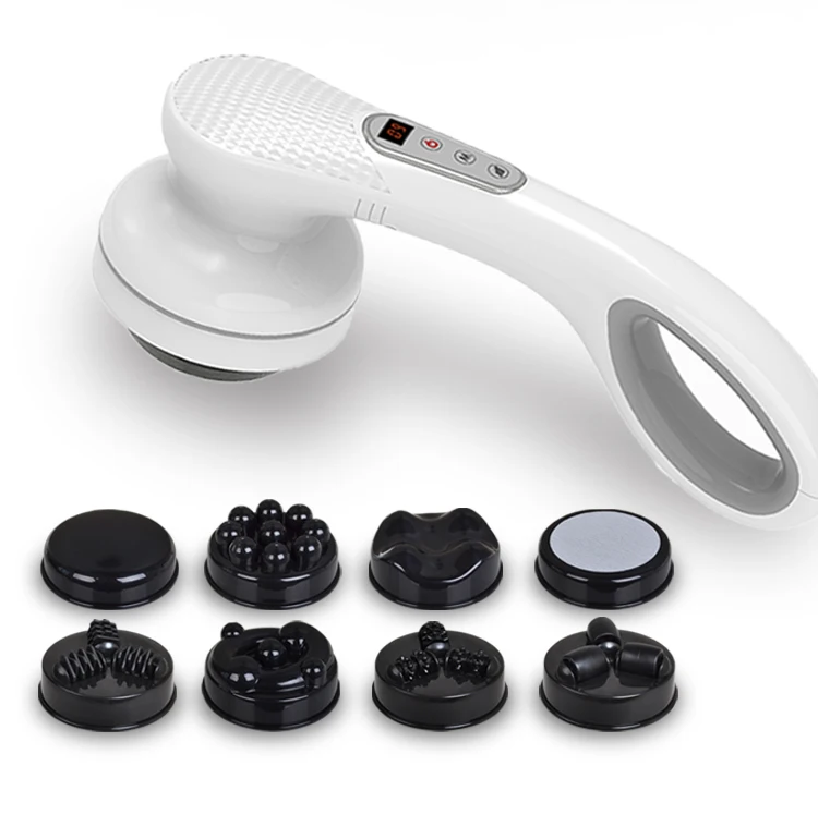 Массажер электрический перкуссионный. Handheld Massager pl-668dc. Handheld body Massager pl609 narxi. Беспроводной ручной массажер. Массажёр ручной электрический.