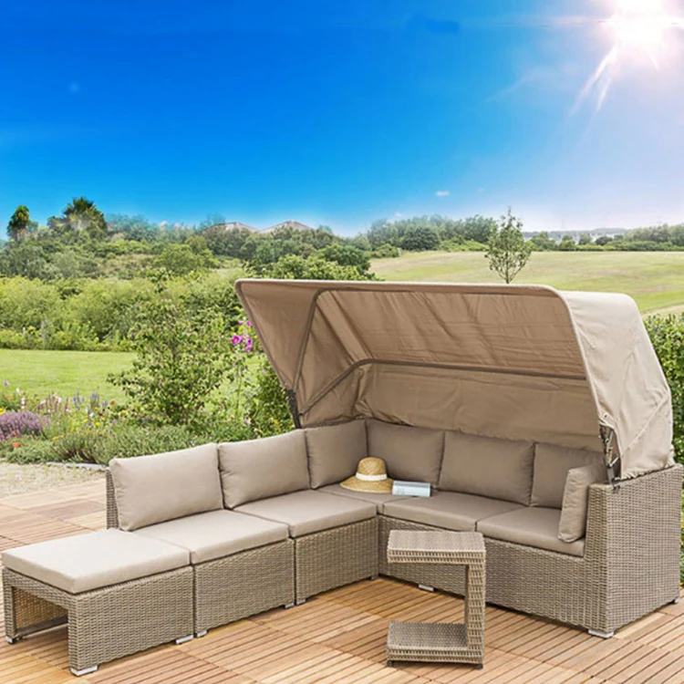 outdoor sofa furniture